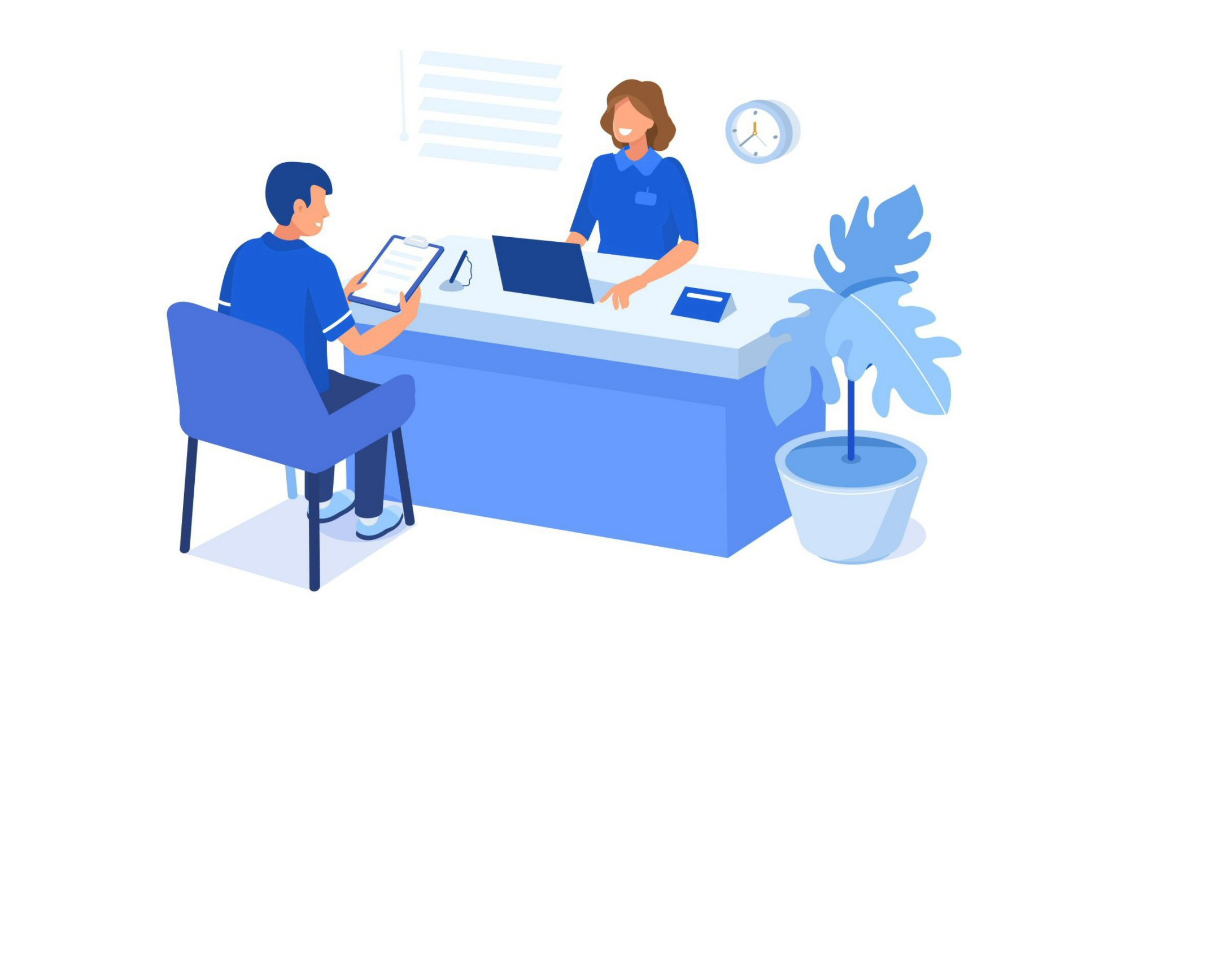 General Ledger & Core